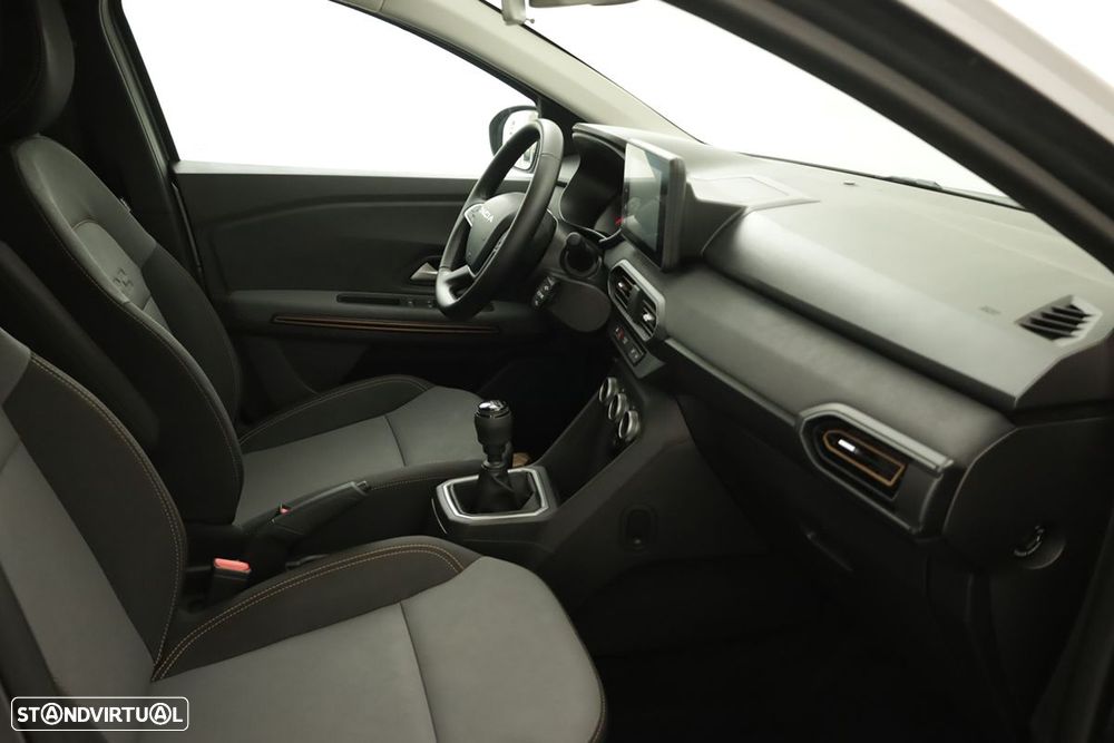 Dacia Sandero 1.0 TCe Extreme - 22