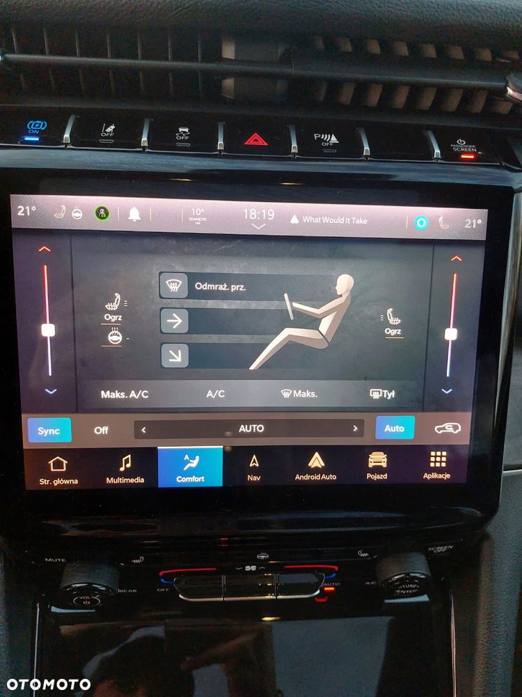 Jeep Grand Cherokee 2.0 4xe PHEV Limited - 35