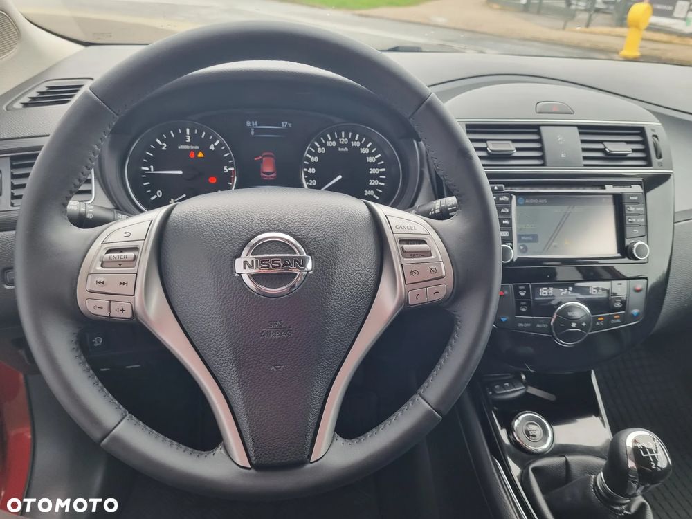 Nissan Pulsar 1.5 dCi Tekna - 27