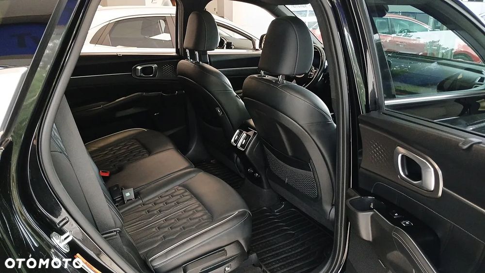 Kia Sorento 1.6 T-GDI PHEV XL 4WD 7os - 21