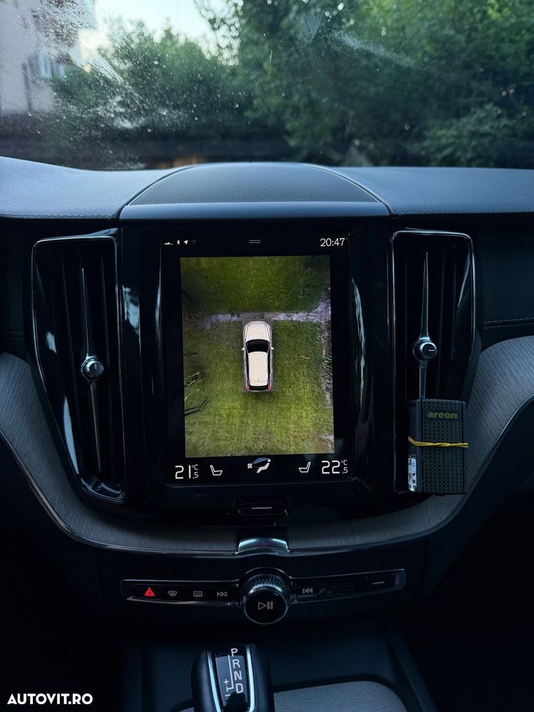 Volvo XC 60 D4 Inscription - 16