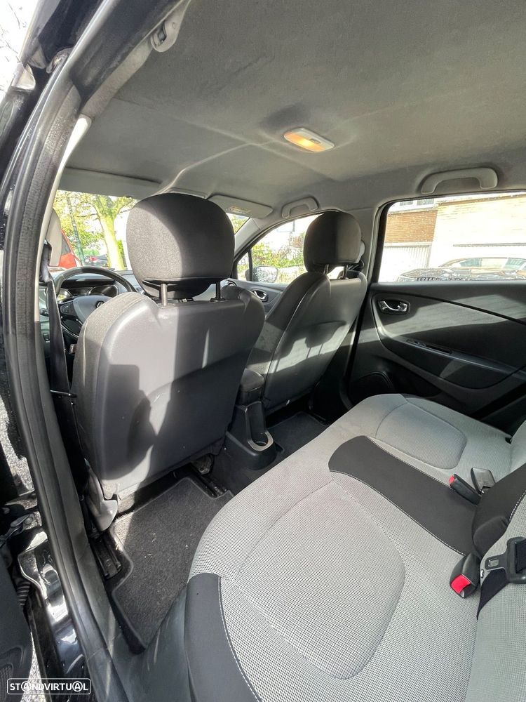 Renault Captur 1.5 dCi - 14