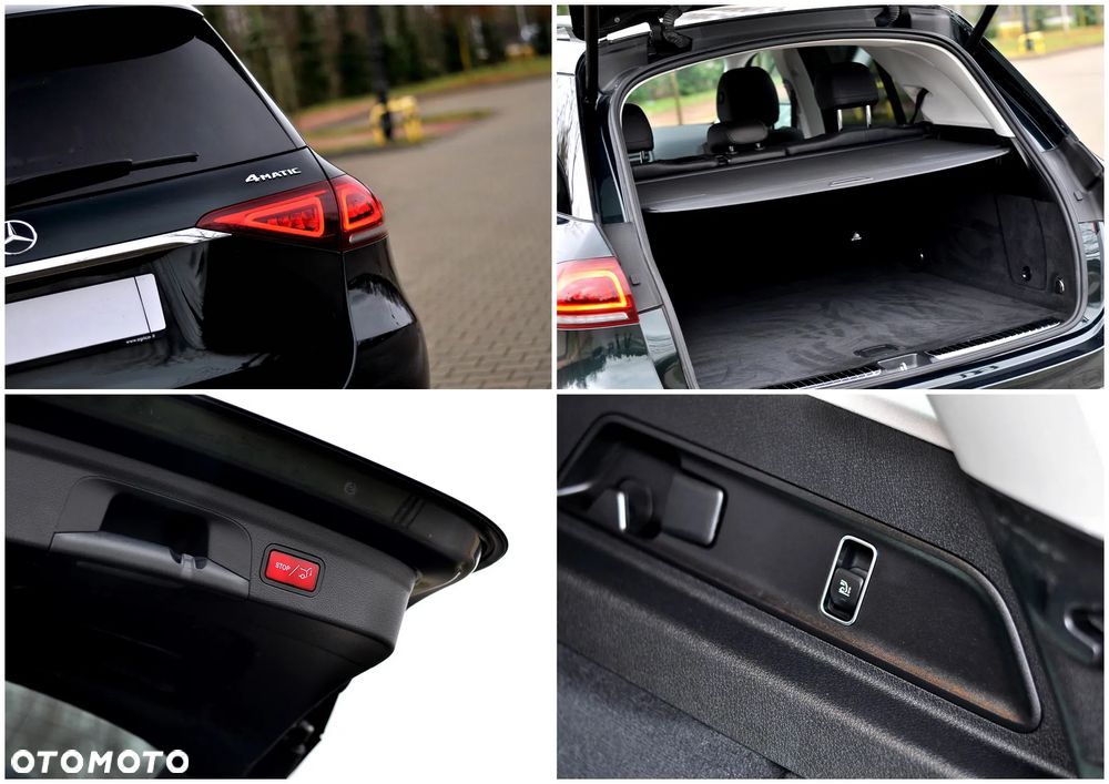 Mercedes-Benz GLE 300 d 4Matic 9G-TRONIC Exclusive - 14