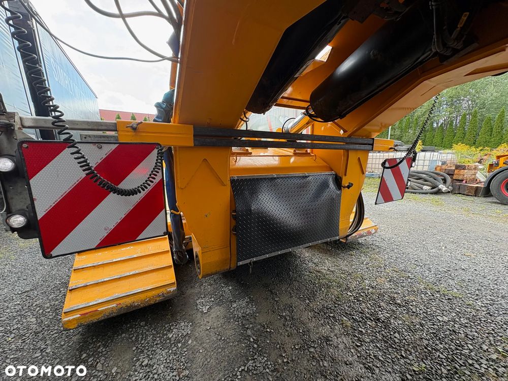 Scania R730  + Faymonville - 3