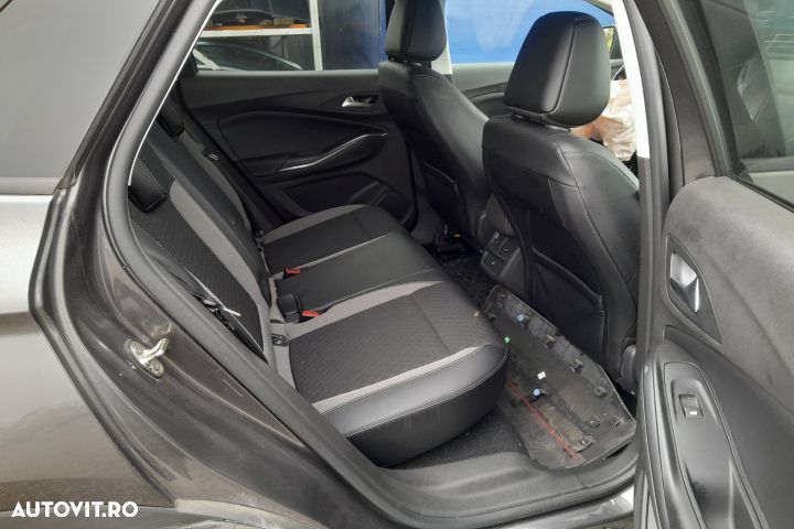 Dezmembrez Opel Grandland X 1 [2017 - 2020] Crossover D15DTH - 6
