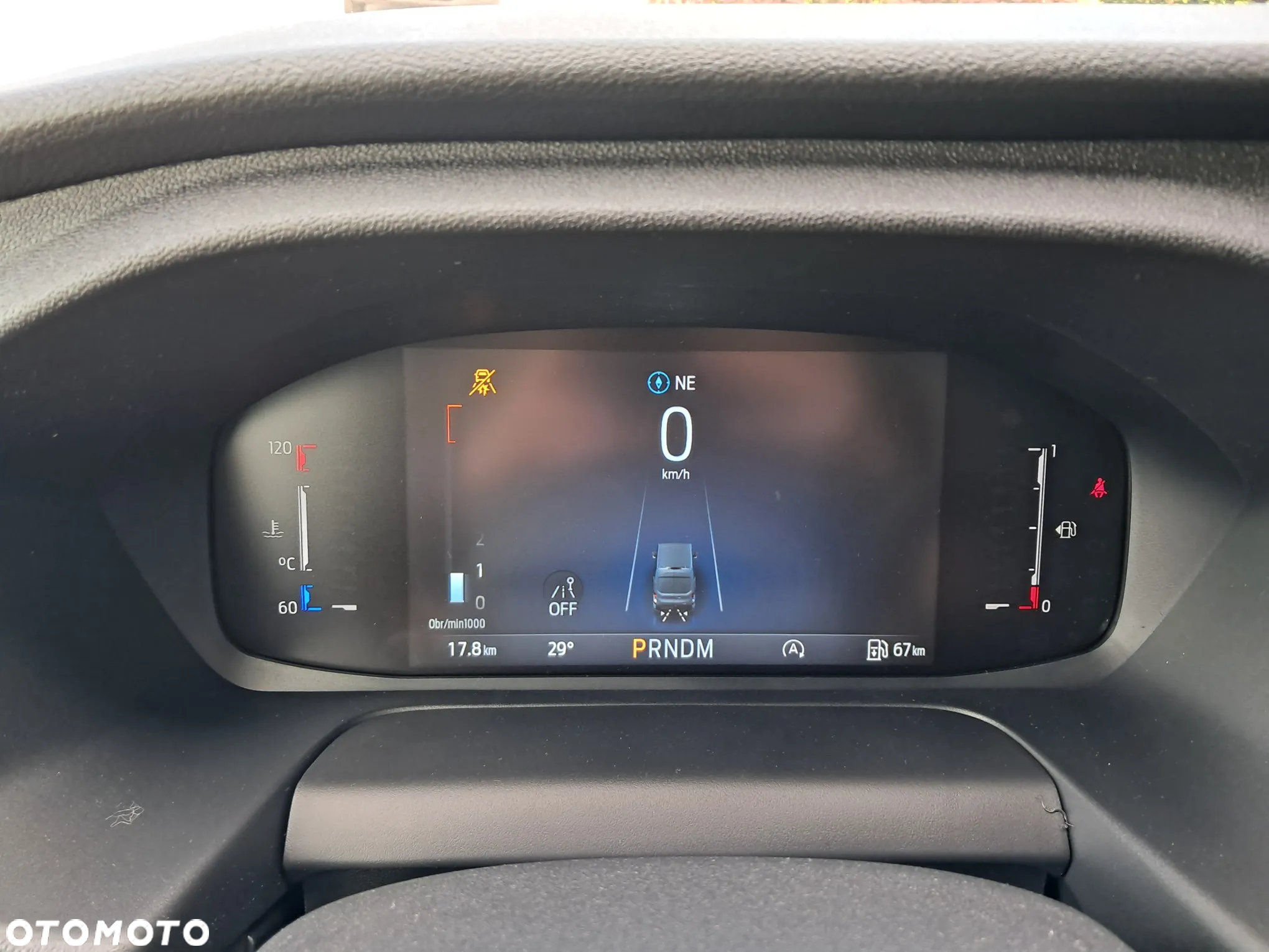 Ford Transit - 15