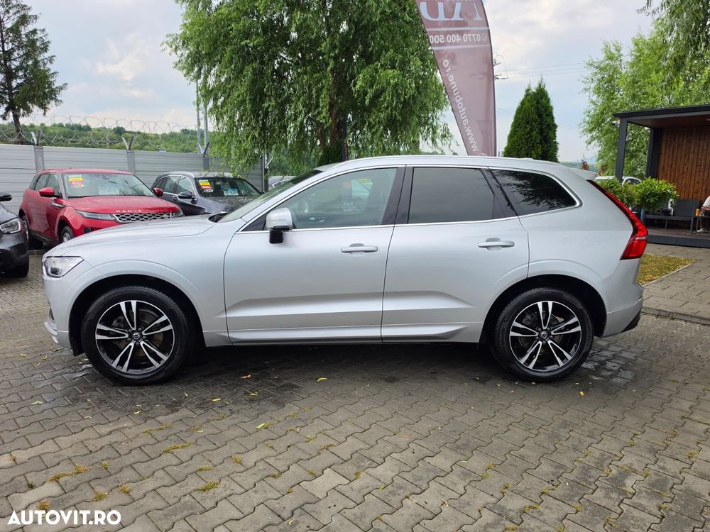 Volvo XC 60 D4 AWD Inscription - 3