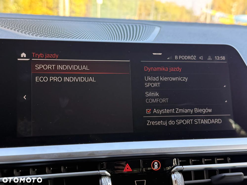 BMW Seria 3 320d Sport Line - 31