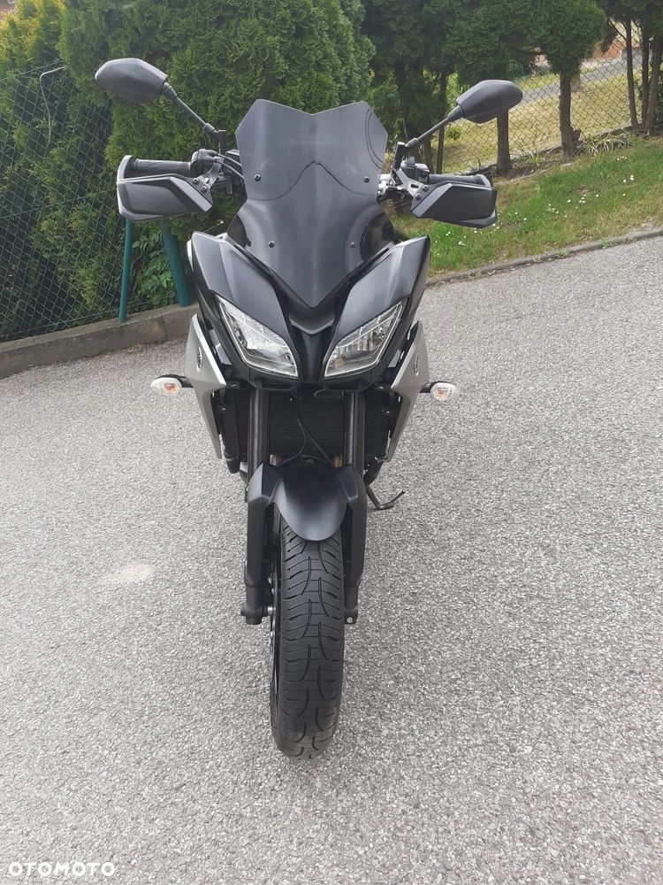 Yamaha MT - 31