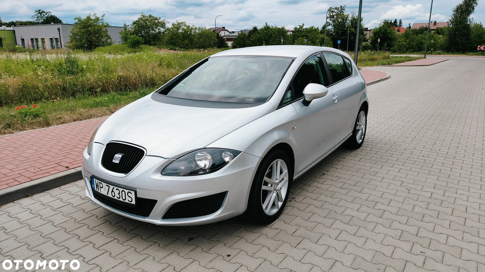 Seat Leon 1.6 TDI DPF Style - 2