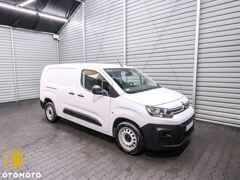 Citroën BERLINGO FURGON LONG L2 - 3