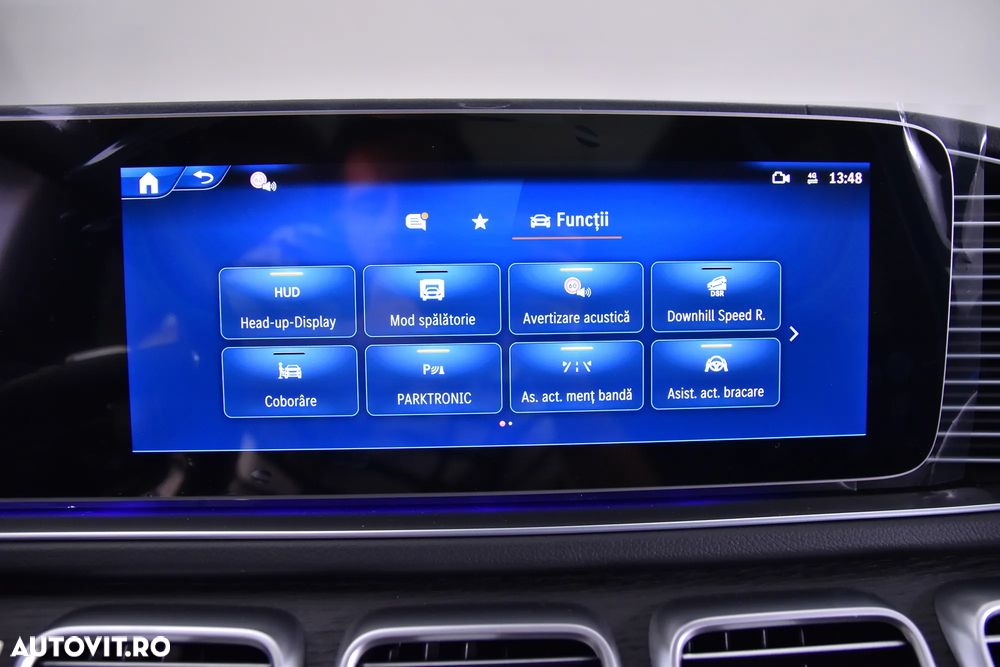 Mercedes-Benz GLE AMG 53 MHEV 4MATIC+ - 20