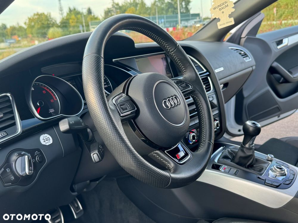 Audi A5 Sportback 2.0 TDI quattro sport - 23