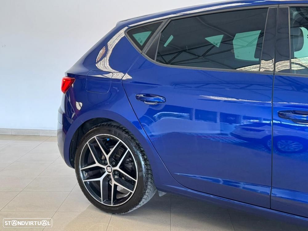 SEAT Leon - 2