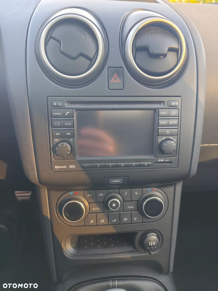 Nissan Qashqai 1.6 360 S/S - 17