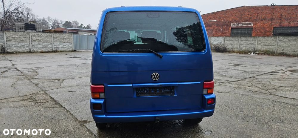 Volkswagen Multivan ver-2-0-tdi-highline-dsg - 8