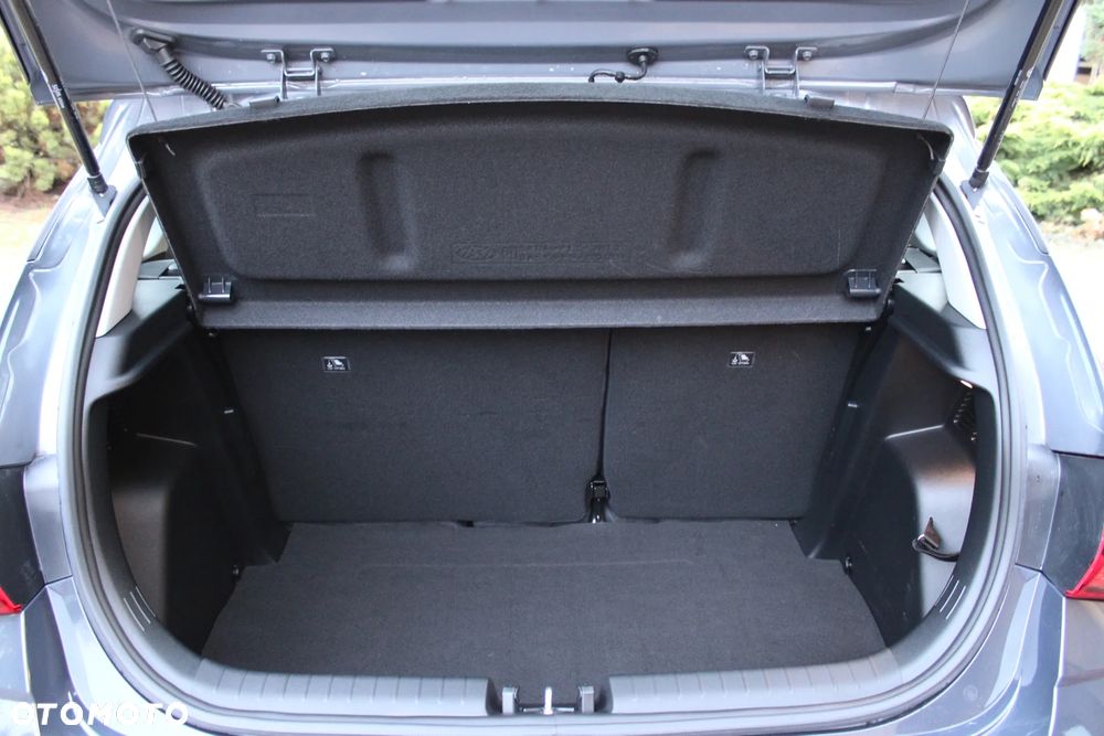 Hyundai i20 1.0 T-GDi Modern DCT - 22