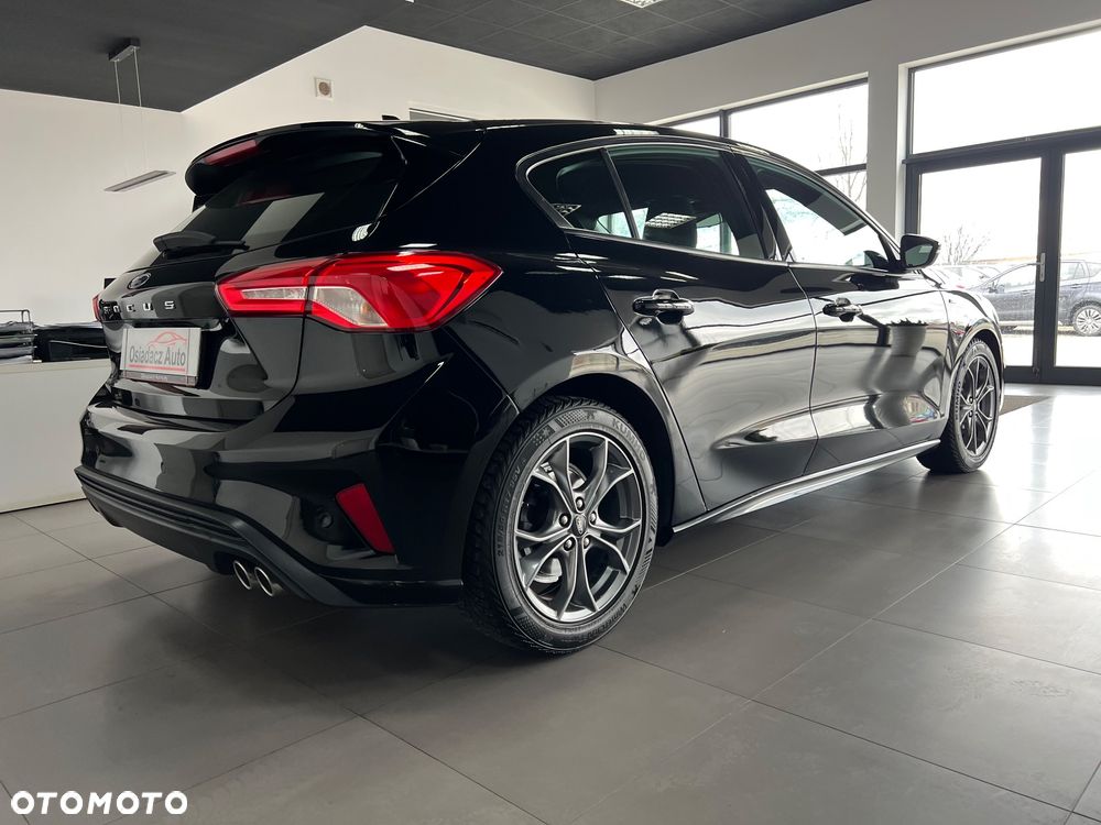Ford Focus - 7