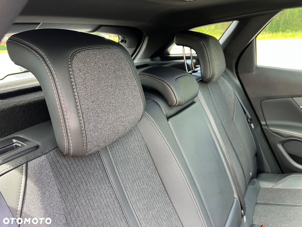 Peugeot 3008 BlueHDi 130 Stop & Start Active - 33