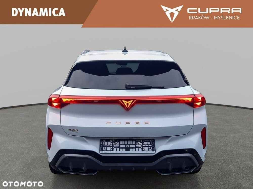 Cupra Terramar - 7