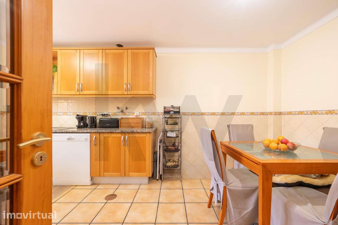 Moradia T3+1 | Brasfemes | Garagem | Ar condicionado - Grande imagem: 5/40