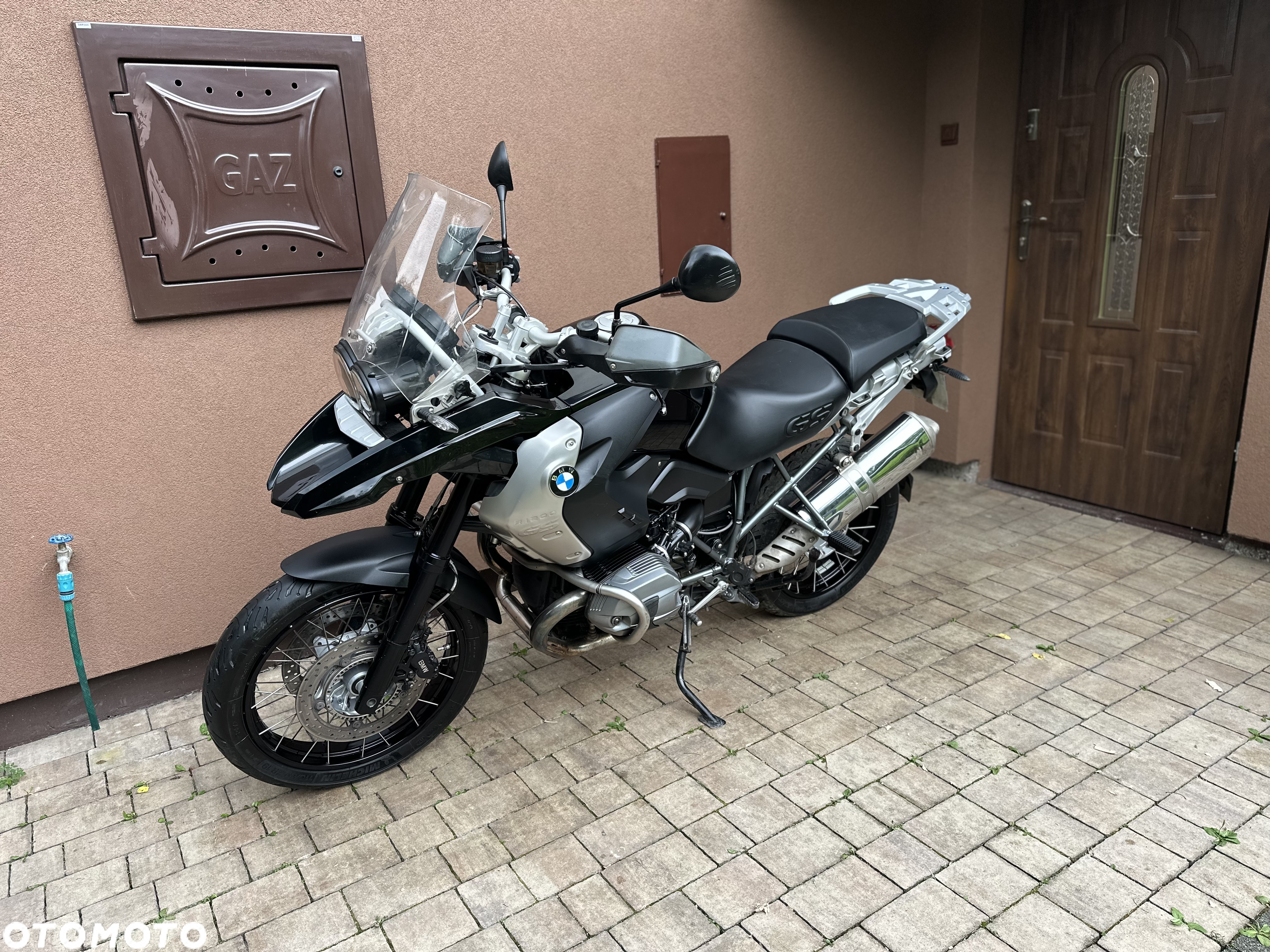 BMW GS - 13