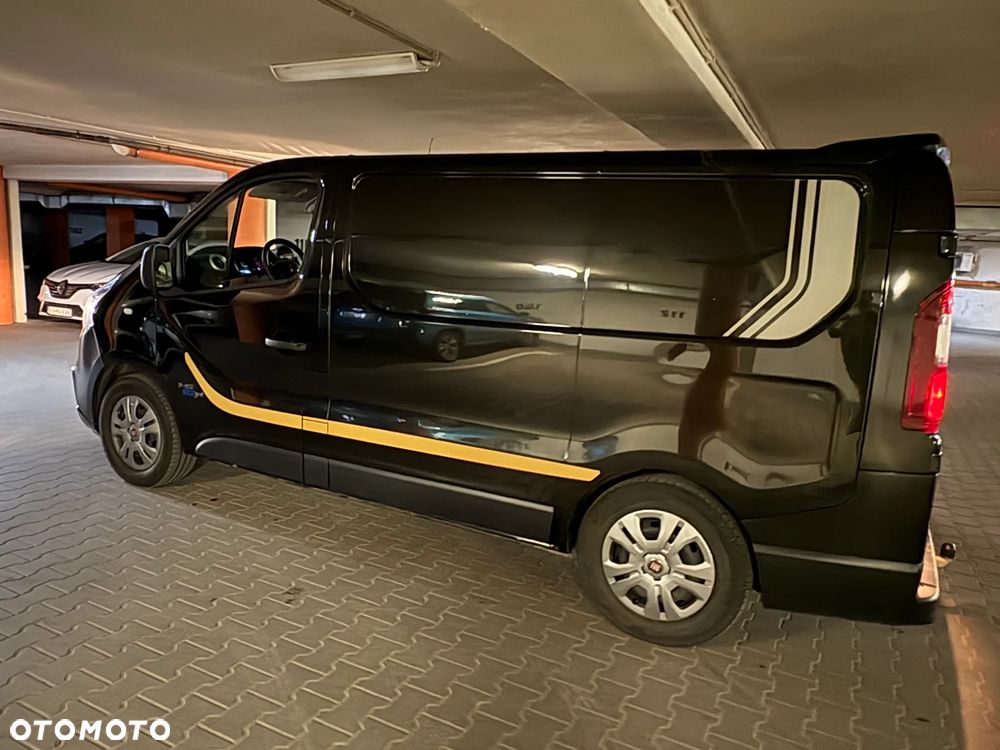 Fiat Talento - 6
