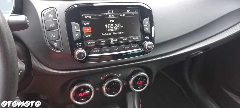 Alfa Romeo Giulietta 1.4 TB Sprint - 17