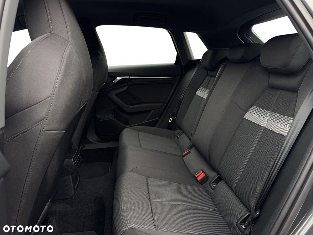Audi A3 Sportback 35 TFSI mHEV S Line S tronic - 14