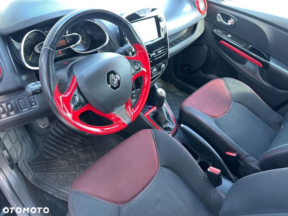 Renault Clio 1.5 dCi Energy Eco Expression - 25