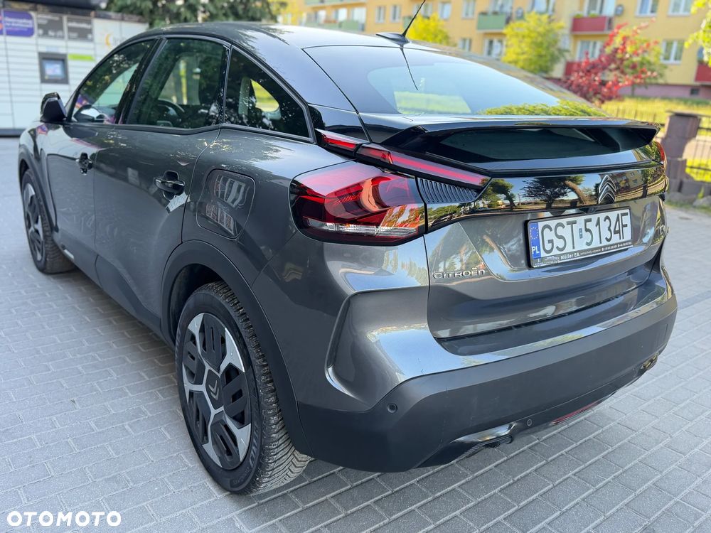 Citroën C4 1.2 PureTech Feel S&S - 16