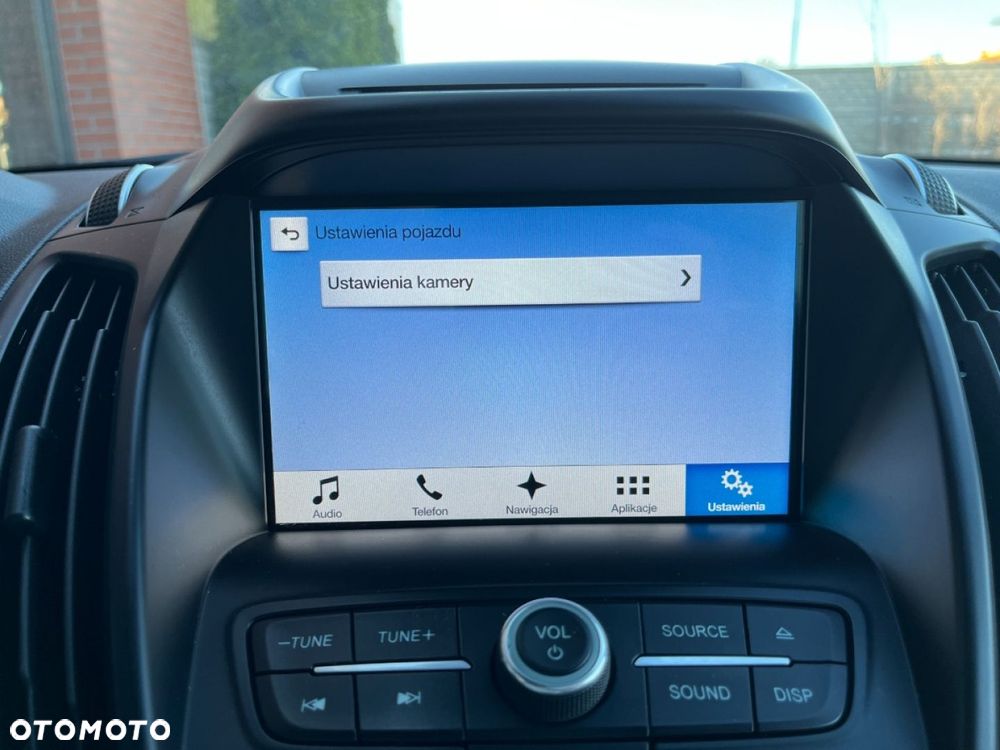 Ford Kuga 1.5 EcoBoost 2x4 ST-Line - 20