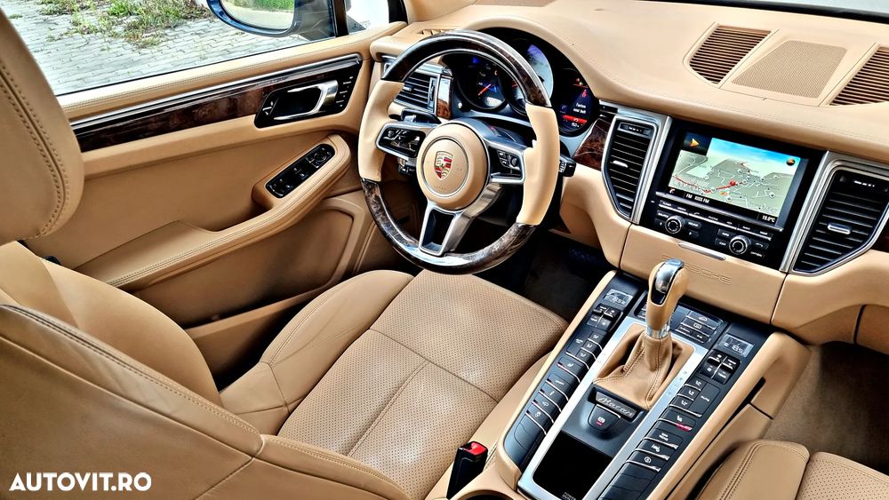 Porsche Macan 3.0 PDK S - 3