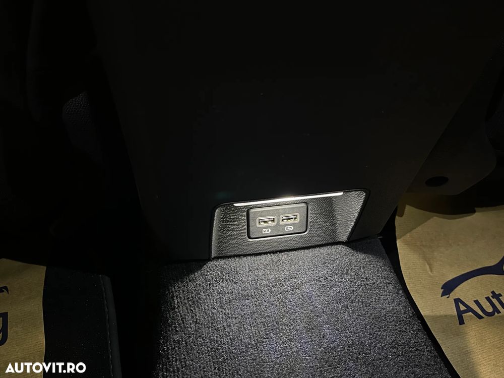 Peugeot 508 225 e-EAT8 Allure Pack - 29