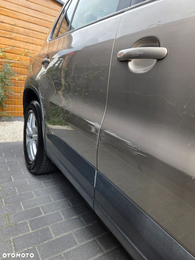 Volkswagen Tiguan 2.0 TDI Trend&Fun - 10