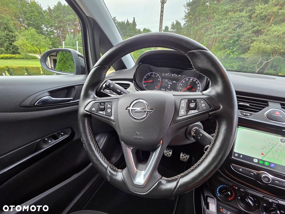 Opel Corsa 1.4 Color Edition S&S - 20