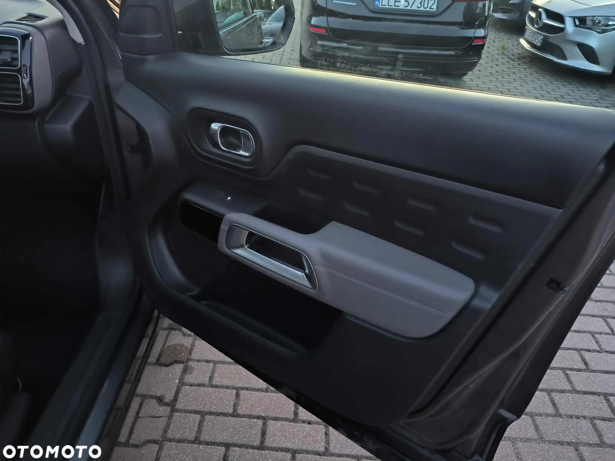 Citroën C5 Aircross 1.2 PureTech Shine Pack EAT8 - 16
