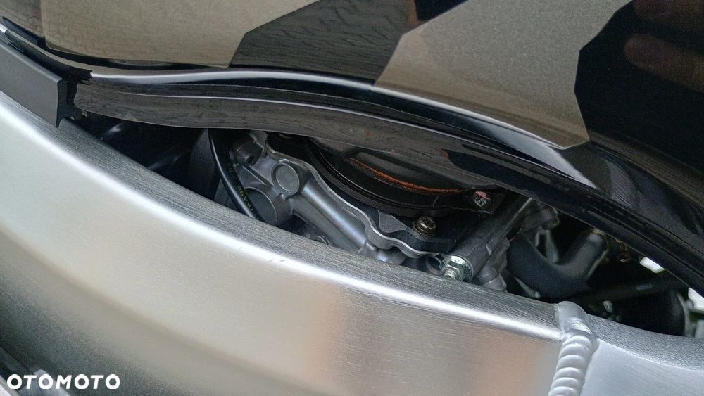 Honda CBR - 19