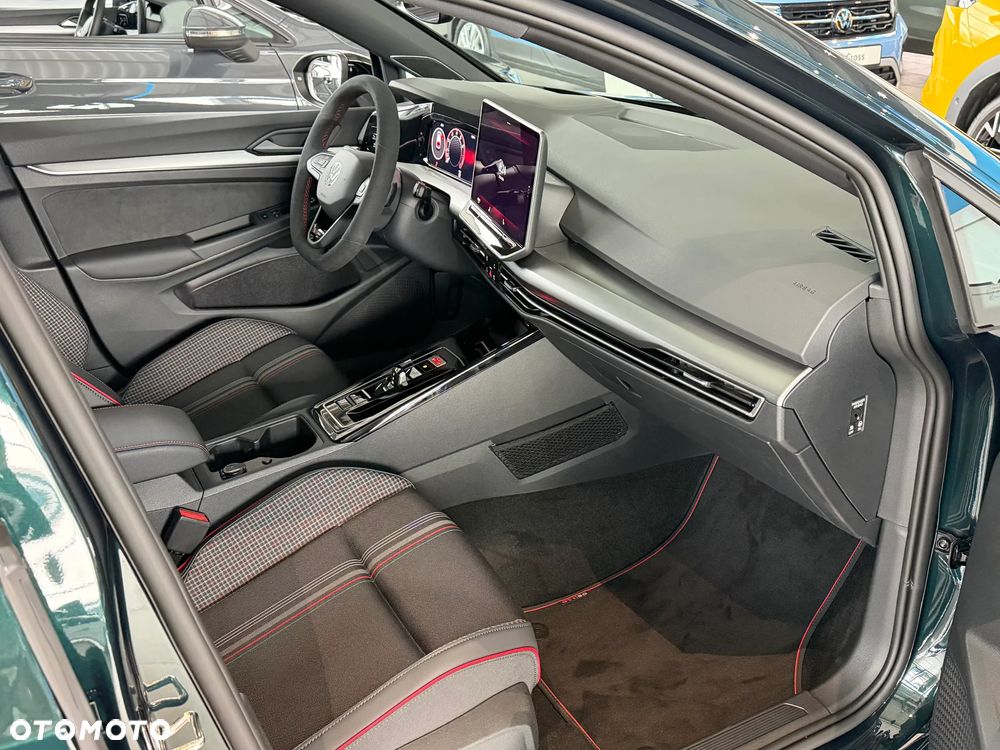 Volkswagen Golf 2.0 TSI GTI Edition 50 DSG - 7