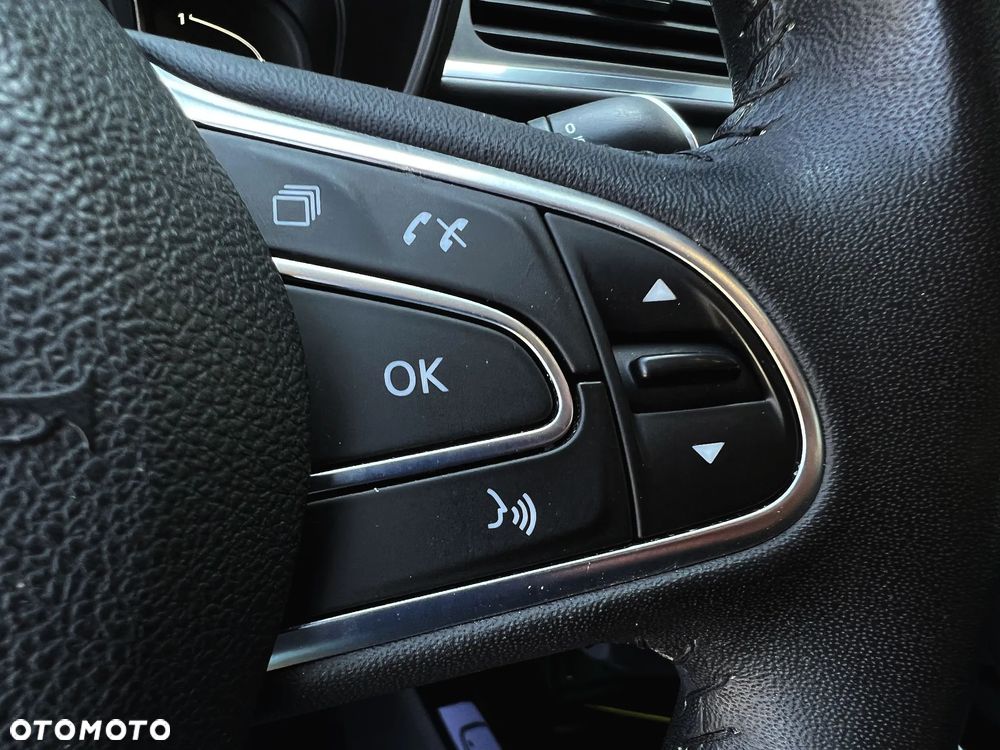 Renault Kadjar 1.6 dCi Energy Zen 4x4 - 24