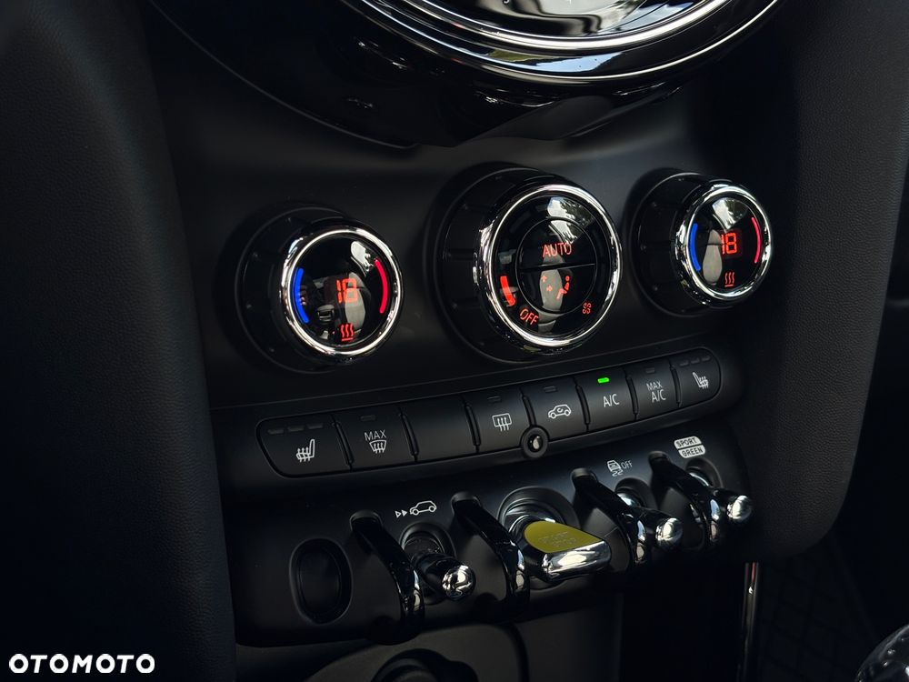MINI Cooper - 13