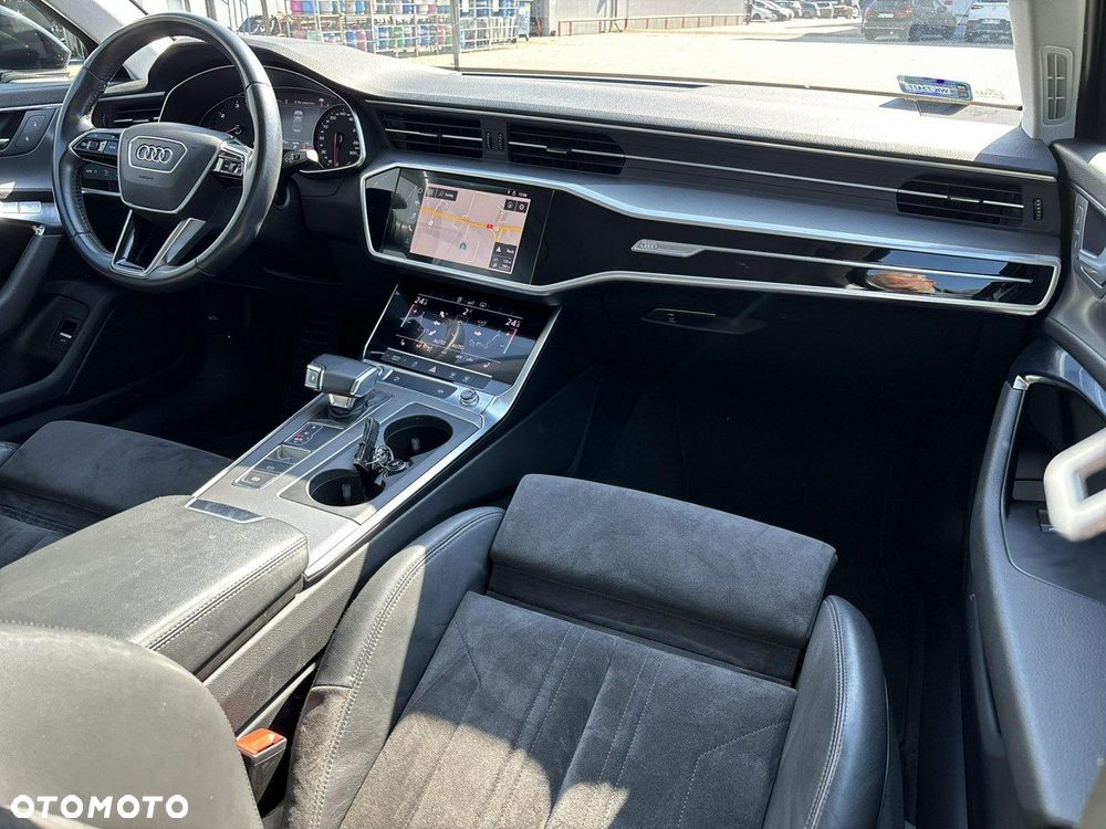 Audi A6 - 17