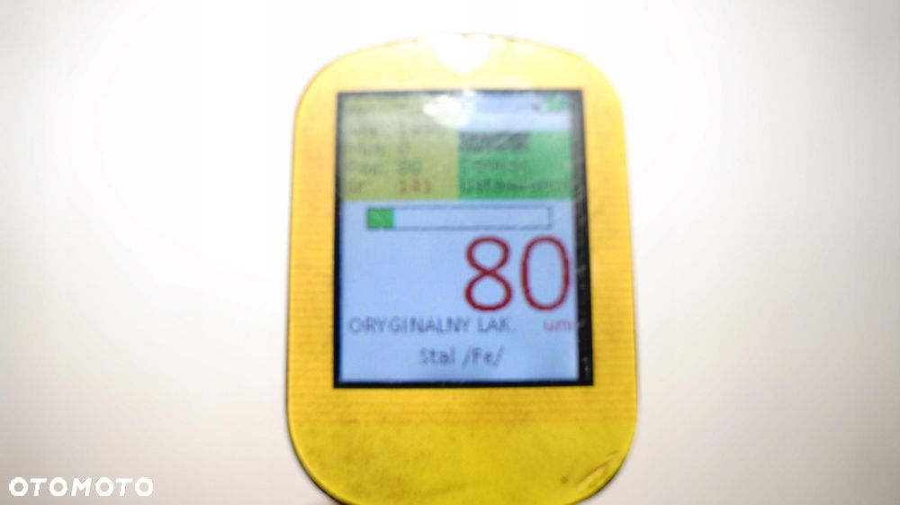 DRZWI PRAWY PRZÓD LANCIA YPSILON 11-16R - 8