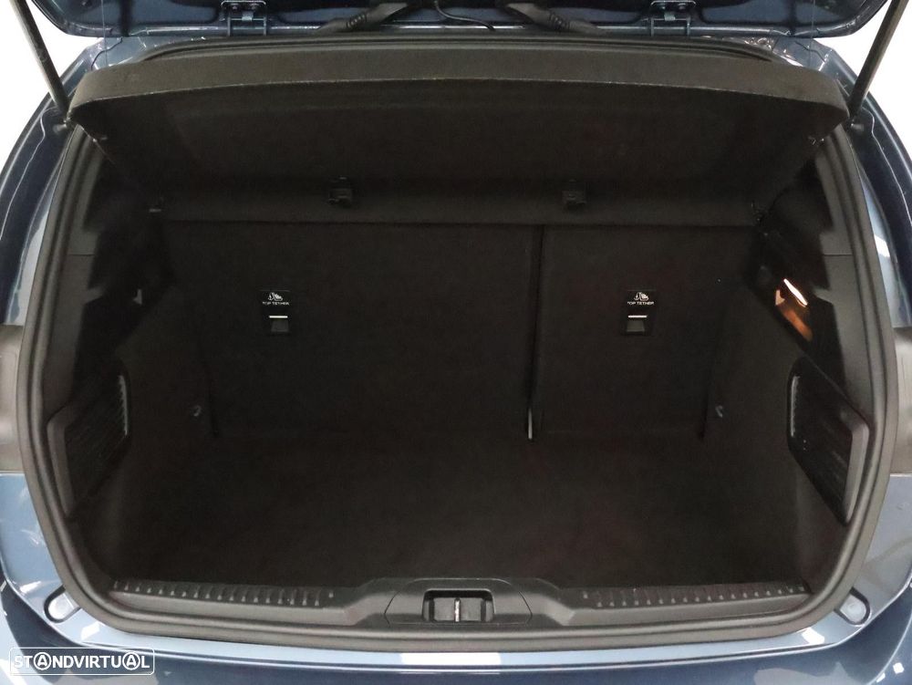 Ford Focus 1.0 EcoBoost MHEV ST-Line - 6