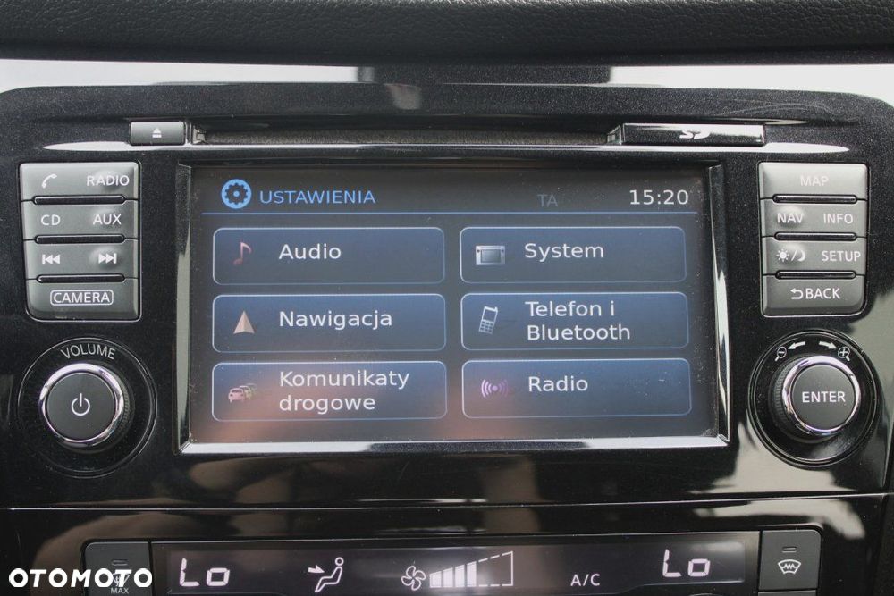 Nissan Qashqai - 37