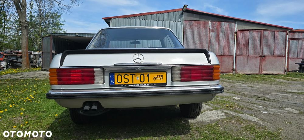 Mercedes-Benz SLC - 22