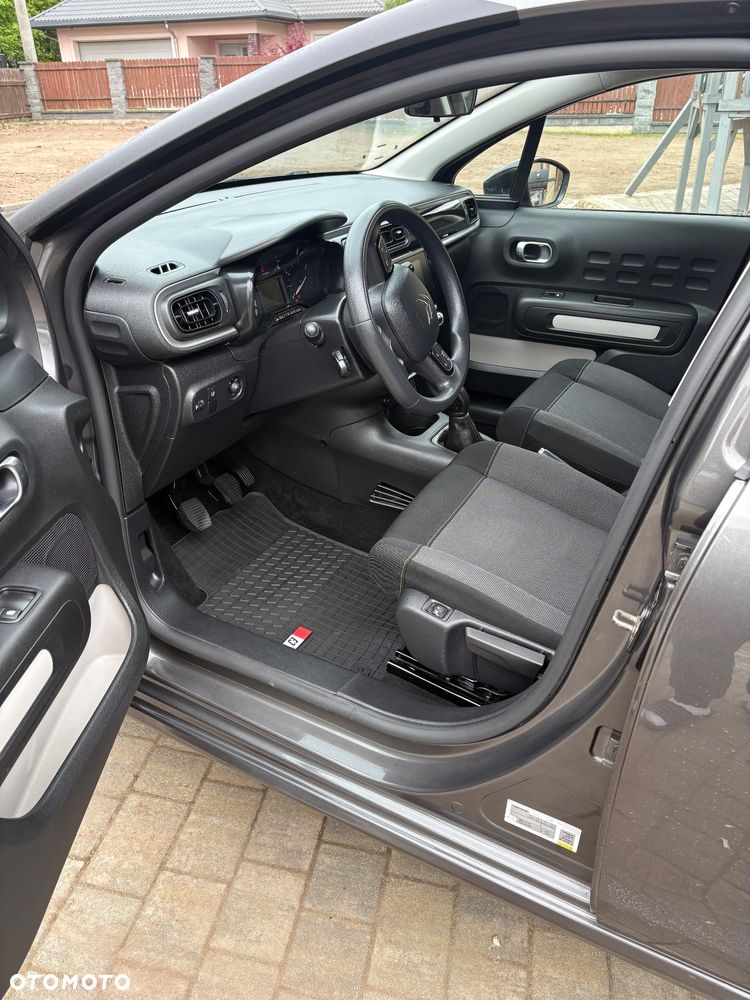 Citroën C3 - 13