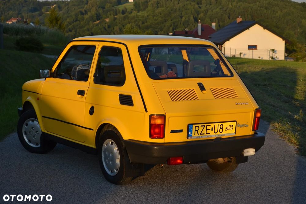 Fiat 126 - 17