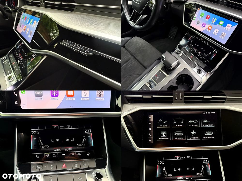Audi A6 - 32