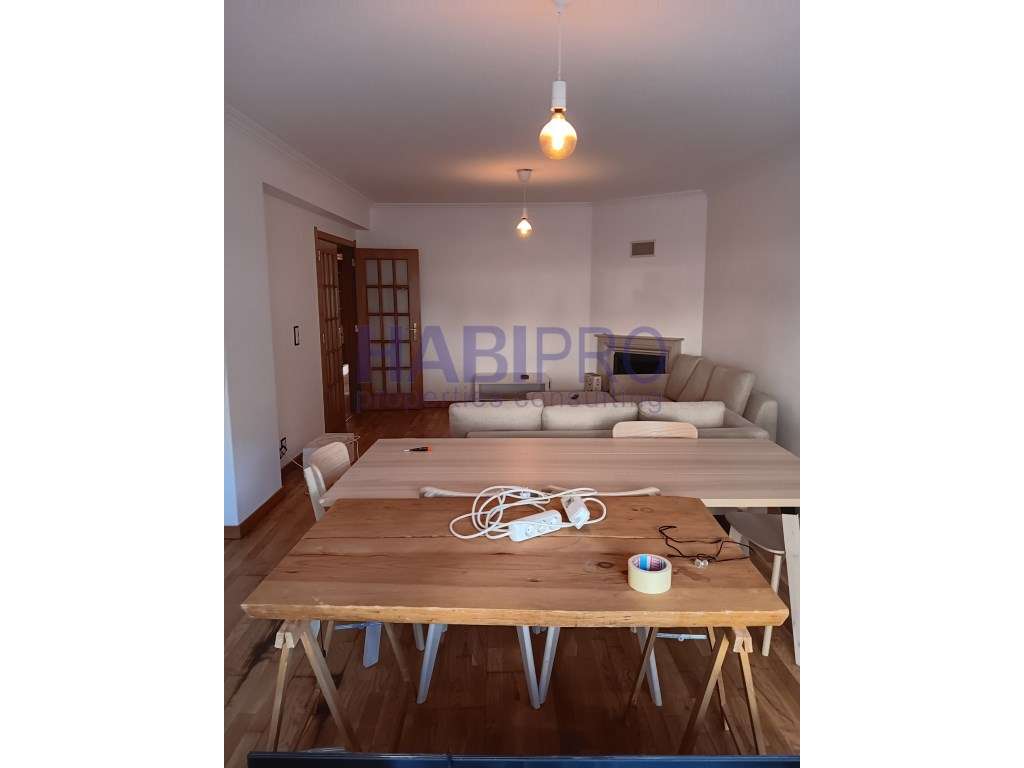 Apartamento Jardins da Parede - Grande imagem: 4/12